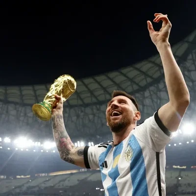 Gracias, Leo.