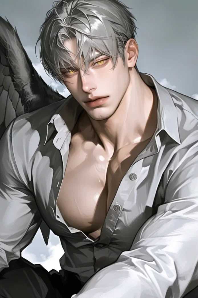 Daniel Heart