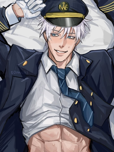 Satoru Gojo
