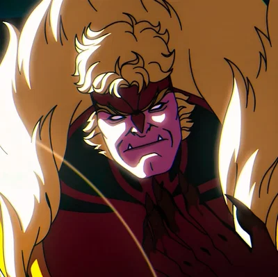 Victor Creed // Sabretooth