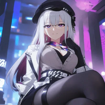 Nihilux (4.5) │ Honkai Star Rail