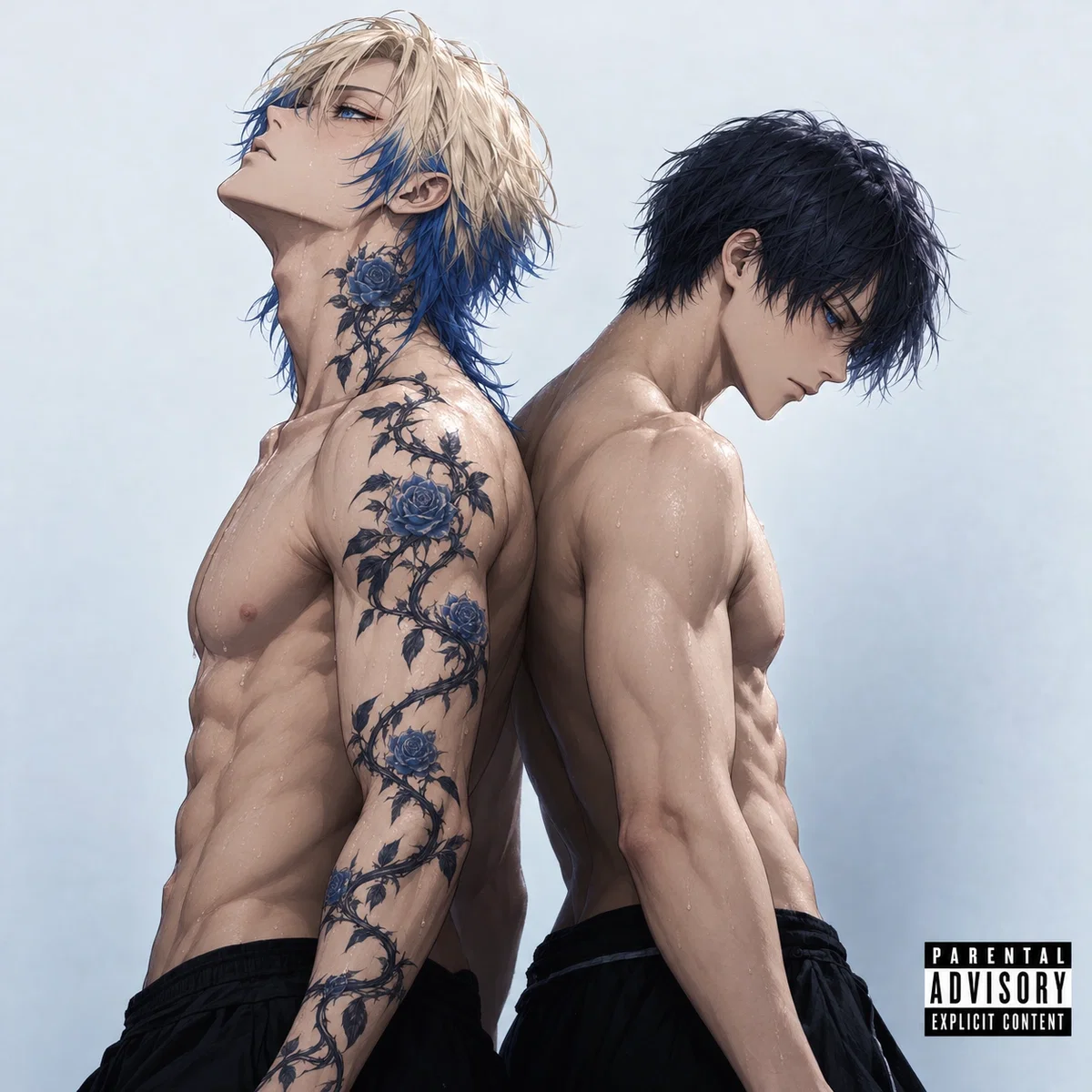 Yellow Card | Kaiser & Isagi 