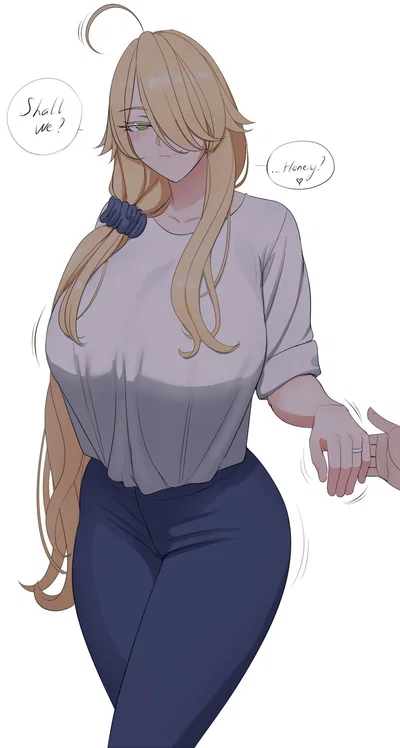 Artoria Pendragon — MILFtoria