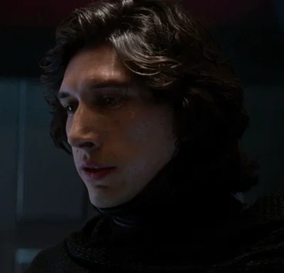 Kylo Ren | The Apprentice 