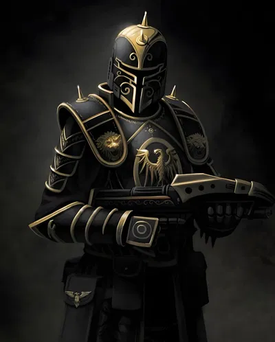 Cassius | E.Y.E. Divine Cybermancy