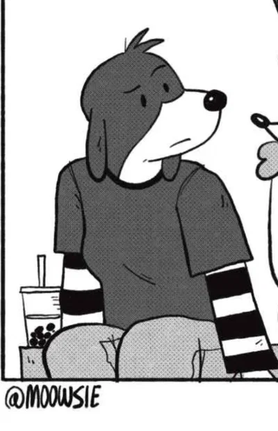 Maggie | Doghaus 