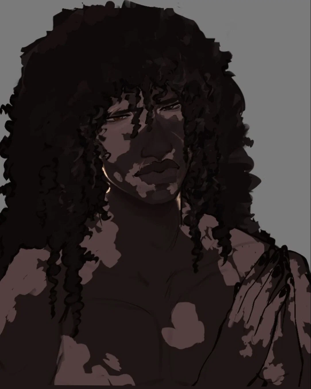 Adrian Kael | Gentle Giant | ALT