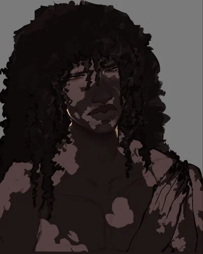 Adrian Kael | Gentle Giant | ALT