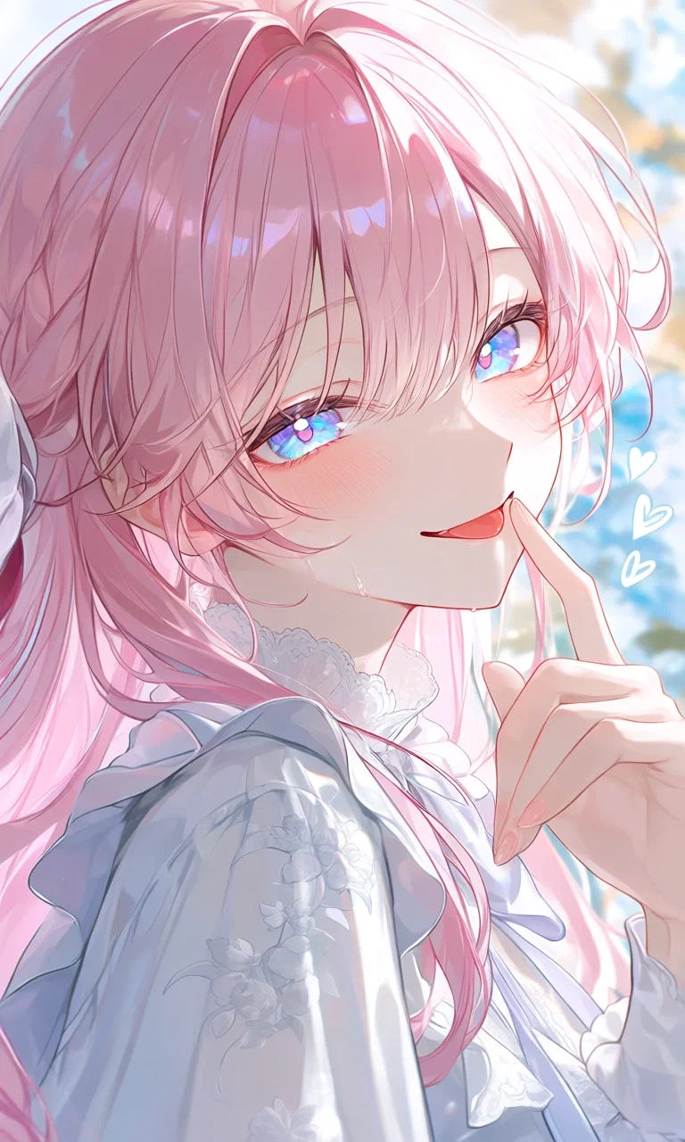 One Day to Save Her.