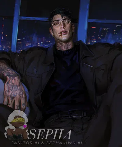 LARS ALT | BAYOU CREW
