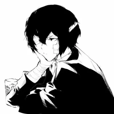 ※ Osamu Dazai [Dark era] ¦ BSD ※