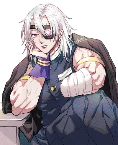 Tengen Uzui