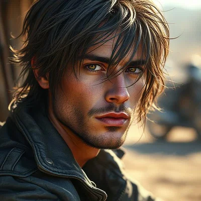 Elias Hart | The Freedom Devils