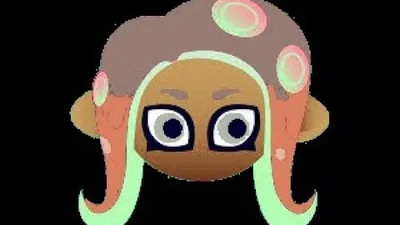 Octoling TFTG