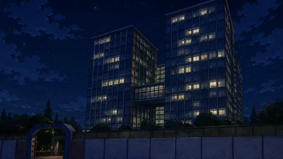 MHA: Vampire Integration Program