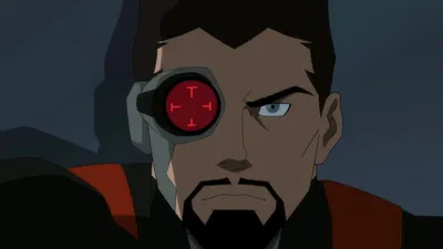 Floyd Lawton || Deadshot