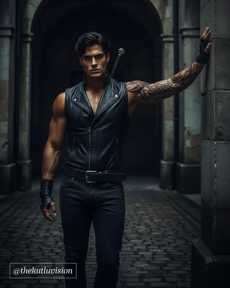 Xaden Riorson