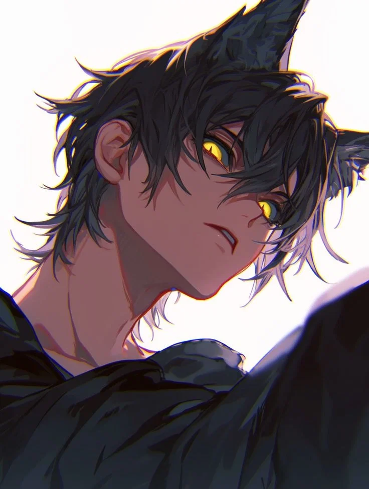 Kairn - Wolfdog 