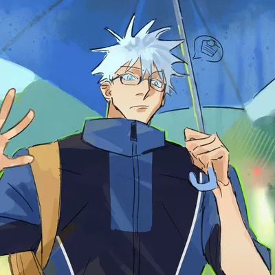 Satoru Gojo