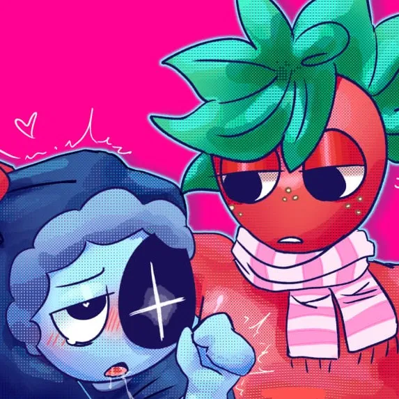 Gardenview Smut (Male Toons)