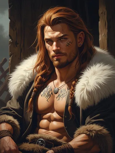 Sigge Jorundsen | Midgard