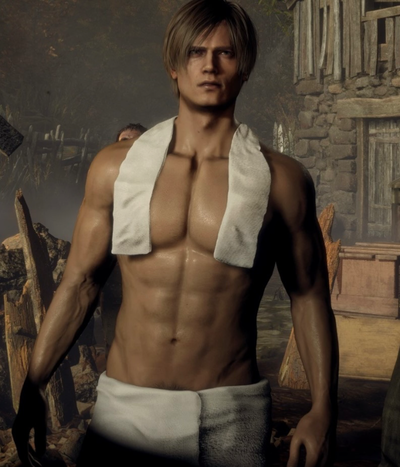 Leon Kennedy