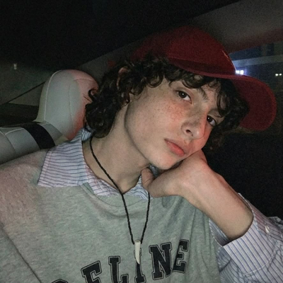 Finn Wolfhard