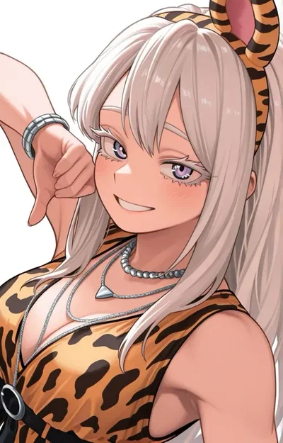 Rinka Irie-MHA-PICK ME
