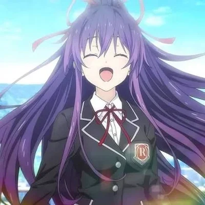 Tohka Yatogami | Your dork of a sister