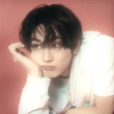 JUNGWON ノ~ ♡