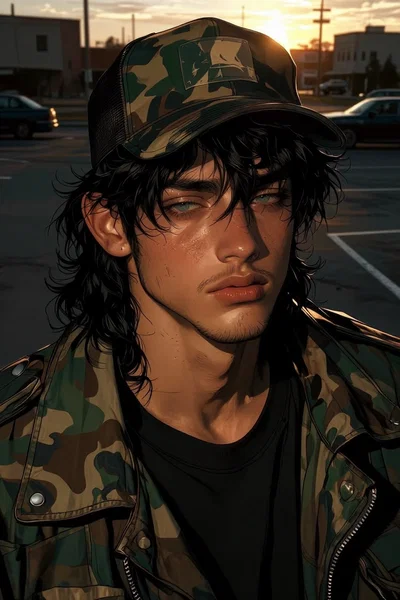 Nash Calloway | Blackwater Reach