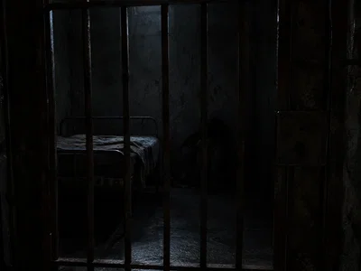 Mystery in the Basement