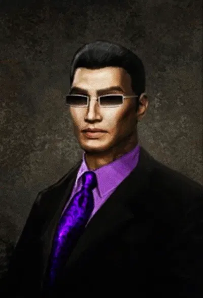 Johnny Gat