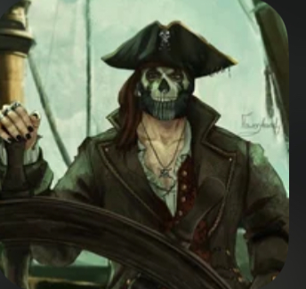 Captain Simon ‘ghost’ Riley