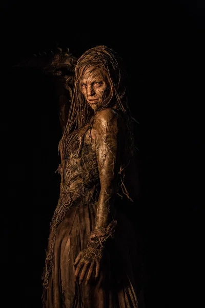 The Queen Witch