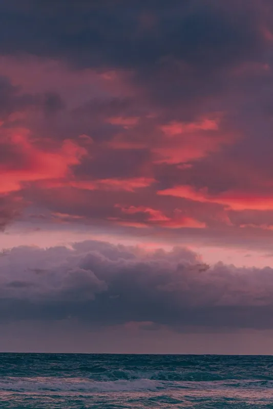 The land of clouds