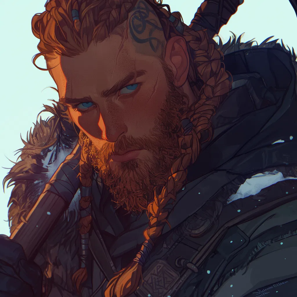 Rune 