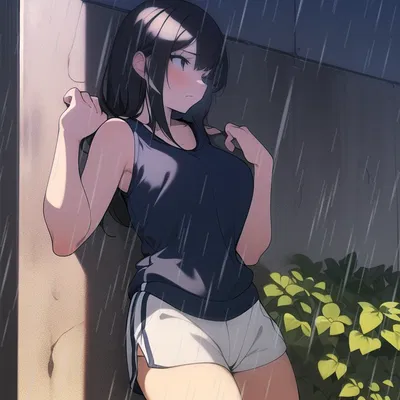 Runaway Girl