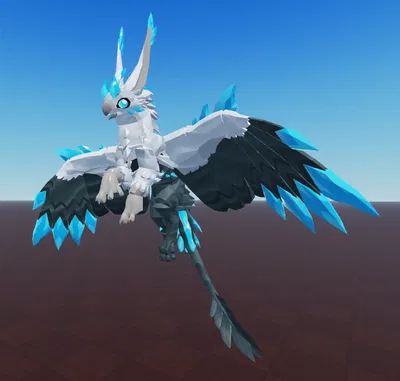 Kriffin: The. . . . . I actually have no idea. (Slight Update)