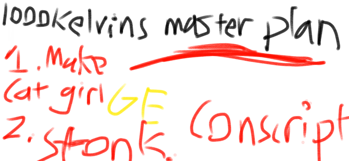 STONK AHH PLAN