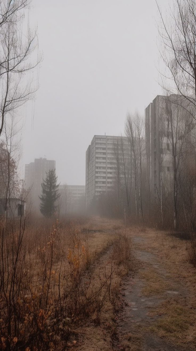 Garden of the Dead