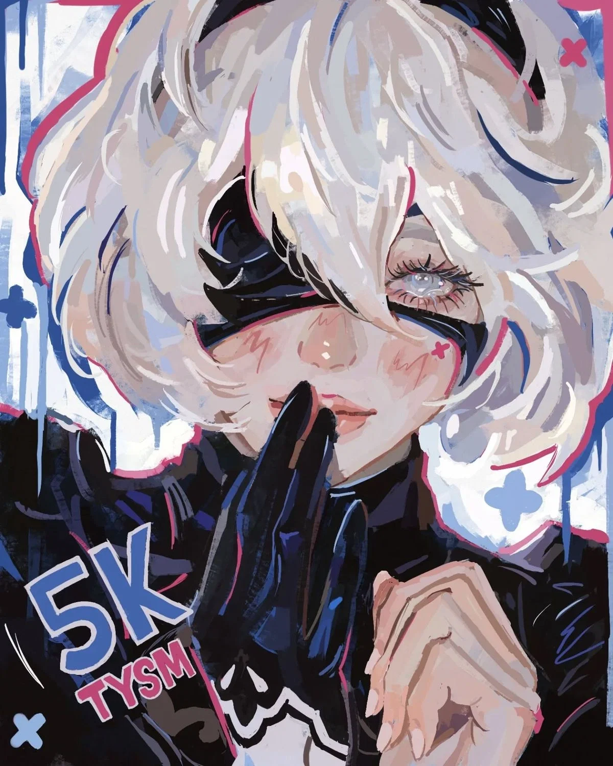 2B | Directive: Protect You