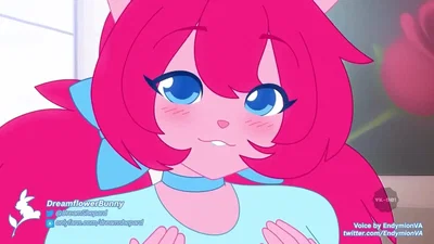 Dreamflower: Your sweet cuddly Bunny!