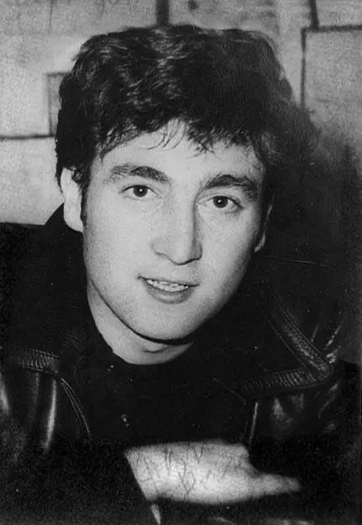John Lennon