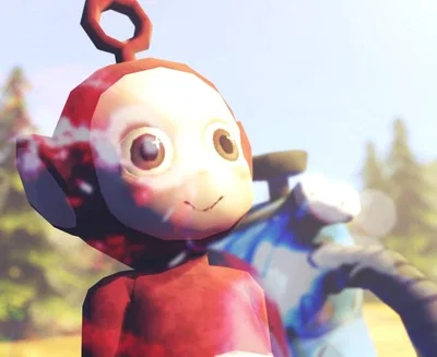Slendytubbies ∅