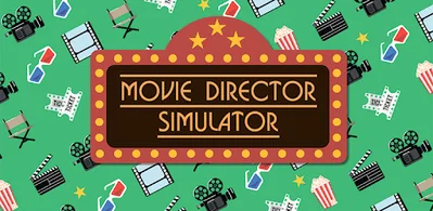 Movie Director Simulator