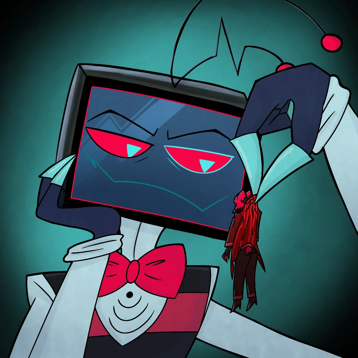 Vox - smol Al