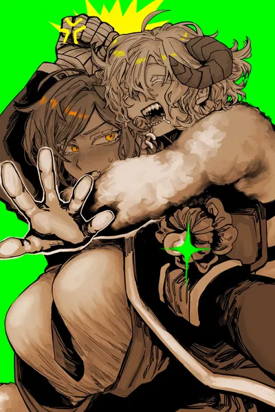 Lobotomy Corporation Mirror World(Updated)