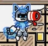 Character pole 4!