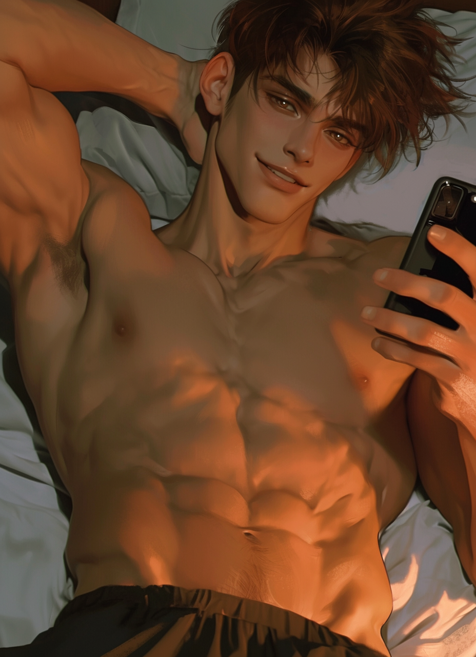 Callum Reyes || Cheating is a Sin